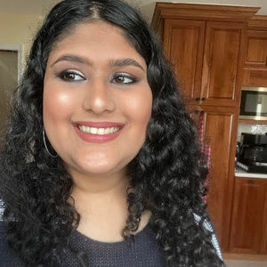 Meet your Posher, Apoorva